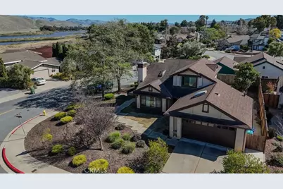 817 Vista Del Brisa, San Luis Obispo, CA 93405 - Photo 1