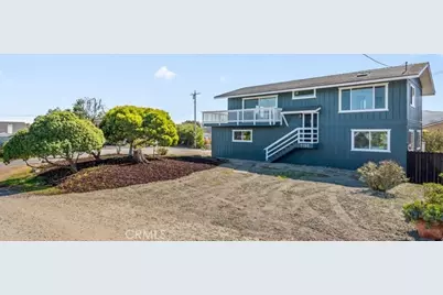1195 San Luis Avenue, Los Osos, CA 93402 - Photo 1