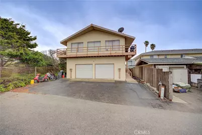 60 Rapf Avenue, Cayucos, CA 93430 - Photo 1