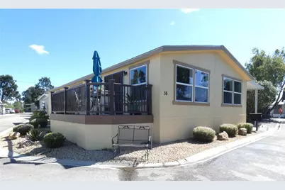 355 W Clark Avenue #38, Santa Maria, CA 93455 - Photo 1