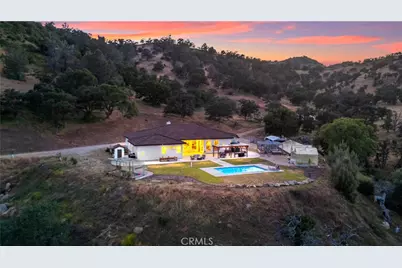 20991 Old Town Road, Tehachapi, CA 93561 - Photo 1