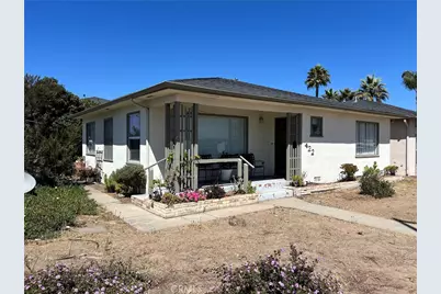 422 E Grand Avenue, Arroyo Grande, CA 93420 - Photo 1