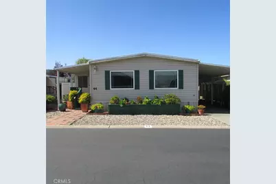 633 Ramona Avenue #44, Los Osos, CA 93402 - Photo 1