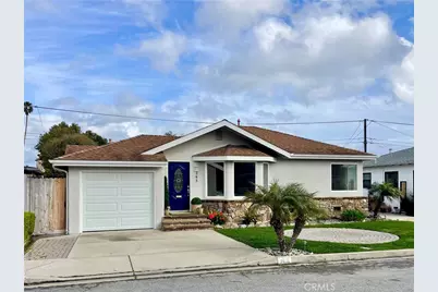 265 Leeward Avenue, Pismo Beach, CA 93449 - Photo 1