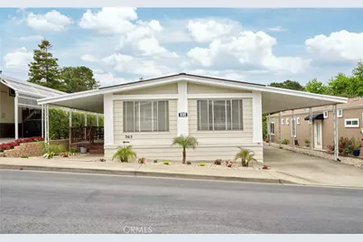 365 Sunrise Terrace Drive, Arroyo Grande, CA 93420 - Photo 1