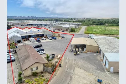 1730 Railroad Street, Oceano, CA 93445 - Photo 1