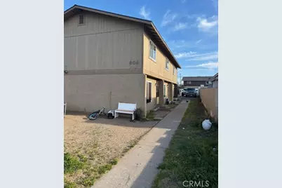 606 W Orange Street, Santa Maria, CA 93458 - Photo 1