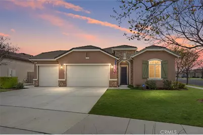 6207 Shelburne Drive, Bakersfield, CA 93306 - Photo 1