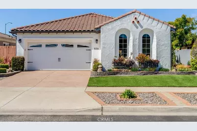 939 W Anthony Place, Santa Maria, CA 93458 - Photo 1