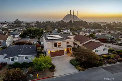 1295 Clarabelle Drive, Morro Bay, CA 93442 - Photo 1