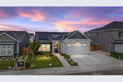 9008 Pine Breeze Lane, Shafter, CA 93263 - Photo 1