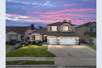 11113 Cypress Falls Avenue, Bakersfield, CA 93312 - Photo 1