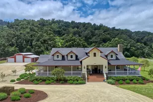 7550 Mary Hall Rd, Arroyo Grande, CA 93420 - Photo 1