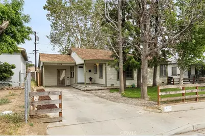 2112 Carrere Street, Bakersfield, CA 93308 - Photo 1