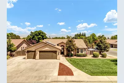 300 S Lombardi Street, Porterville, CA 93257 - Photo 1