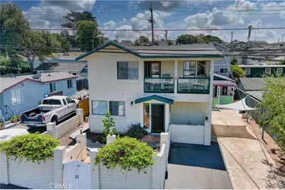 978 Balboa Street, Morro Bay, CA 93442 - Photo 1
