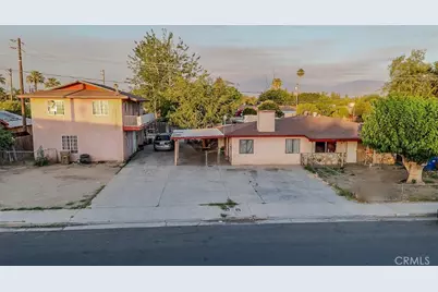10810 Williams Street, Lamont, CA 93241 - Photo 1