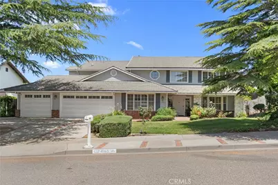 4565 Lamplighter Lane, Santa Maria, CA 93455 - Photo 1