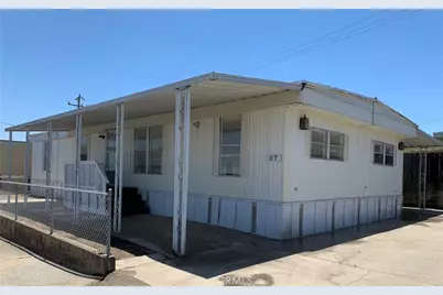 1183 El Camino Real #D7, Arroyo Grande, CA 93420 - Photo 1