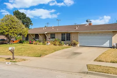 1146 George Drive, Santa Maria, CA 93455 - Photo 1