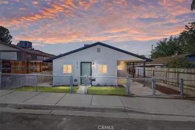326 Water Street, Bakersfield, CA 93305 - Photo 1