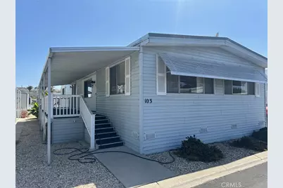 140 S Dolliver Street #103, Pismo Beach, CA 93449 - Photo 1