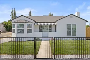 211 E Grangeville Blvd, Hanford, CA 93230 - Photo 1