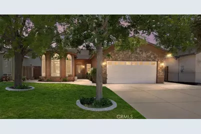 231 Sunny Meadow Drive, Bakersfield, CA 93308 - Photo 1