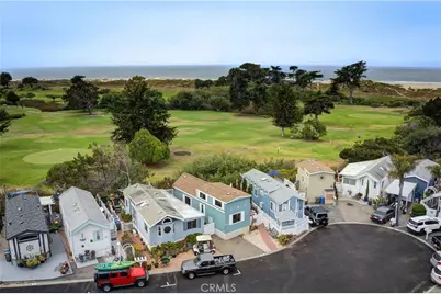 319 N. Highway 1 #59D, Grover Beach, CA 93433 - Photo 1