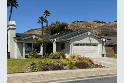 210 Encanto Avenue, Pismo Beach, CA 93449 - Photo 1