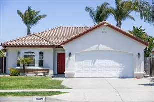 1639 La Selva Ave, Grover Beach, CA 93433 - Photo 1