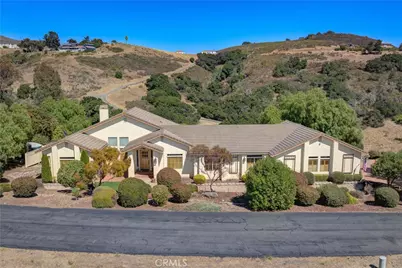 670 Highland Hills Road, Nipomo, CA 93444 - Photo 1