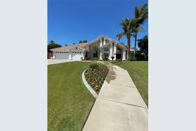 13400 Pergola Avenue, Bakersfield, CA 93314 - Photo 1