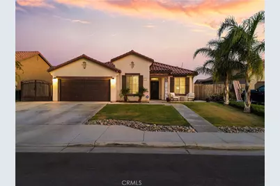 5913 Blue Spruce Avenue, Bakersfield, CA 93313 - Photo 1