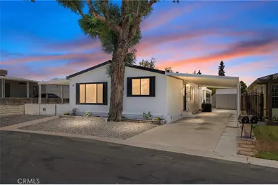 8536 Kern Canyon Road #8, Bakersfield, CA 93306 - Photo 1