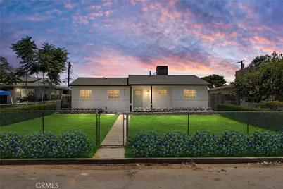 3125 Fillmore Avenue, Bakersfield, CA 93306 - Photo 1