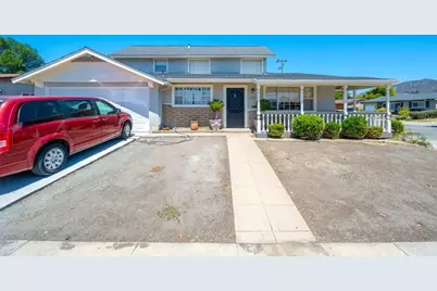 1731 Pico Court, San Luis Obispo, CA 93405 - Photo 1