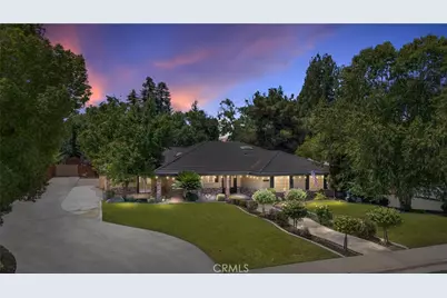 11717 Old Town Road, Bakersfield, CA 93312 - Photo 1