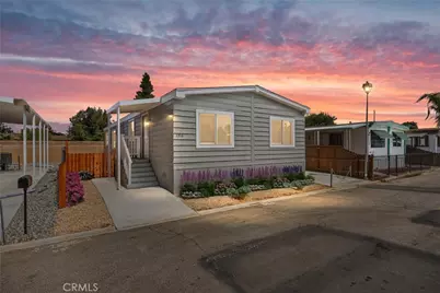 156 Hickorywood Lane, Bakersfield, CA 93308 - Photo 1