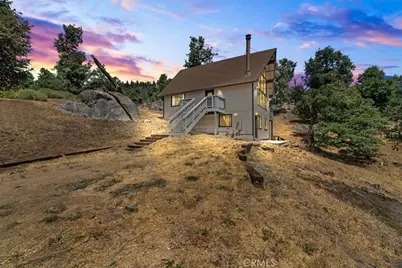 26100 Deertrail Drive, Tehachapi, CA 93561 - Photo 1