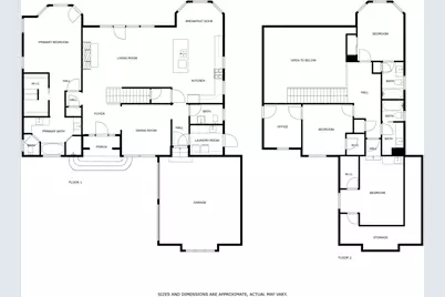 428 Peachtree Court, Paso Robles, CA 93446 - Photo 1