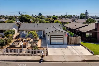 1480 Mentone Avenue, Grover Beach, CA 93433 - Photo 1
