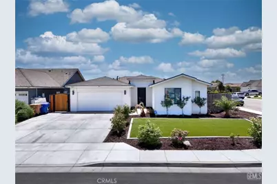 8005 Bandelier Drive, Bakersfield, CA 93313 - Photo 1