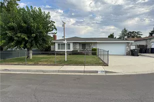 205 Bartlett St, Tehachapi, CA 93561 - Photo 1