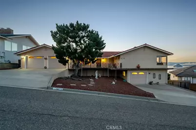 2731 Houston Drive, Los Osos, CA 93402 - Photo 1