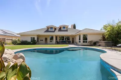13946 Santa Fe Court, Bakersfield, CA 93314 - Photo 1