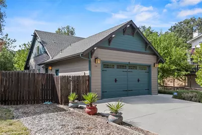 715 Leland Street, Paso Robles, CA 93446 - Photo 1