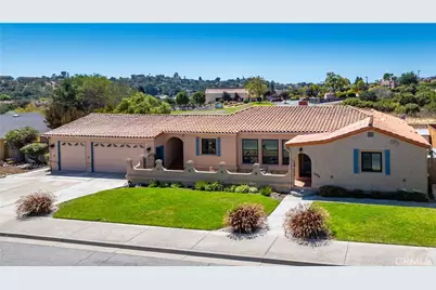 1024 Robin Circle, Arroyo Grande, CA 93420 - Photo 1