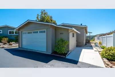 253 Country Club Drive, Avila Beach, CA 93424 - Photo 1