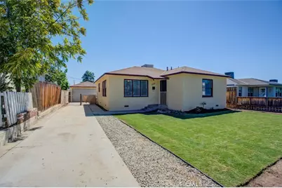 2212 Watson Street, Bakersfield, CA 93308 - Photo 1
